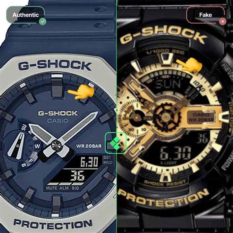 fake g shock watches aliexpress|authentic g shock watches.